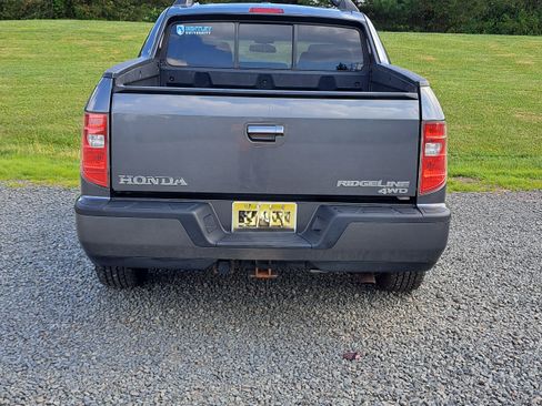 Used 2011 Honda Ridgeline RTL image 6