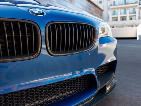 Used 2013 BMW M5 image 6