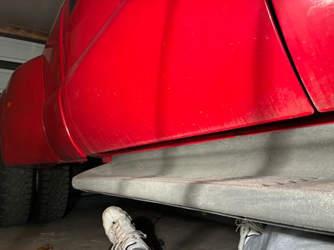 Used 2004 Ford F350 Lariat image 19