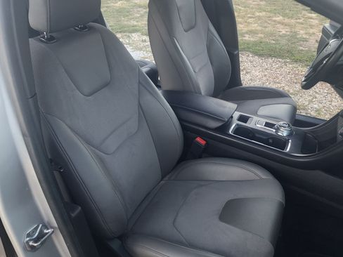 Used 2018 Ford Fusion Sport image 15