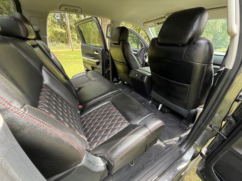 Used 2020 Toyota Tundra SR5 w/ TRD Sport Plus Package image 14