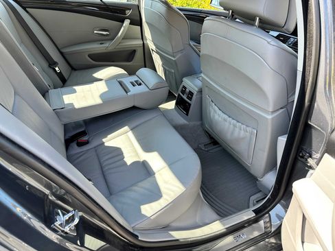 Used 2008 BMW 535i Sedan image 18