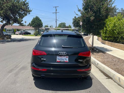 Used 2013 Audi Q5 2.0T Premium Plus image 6