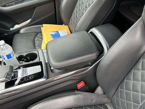 Used 2023 Audi SQ8 Prestige image 17