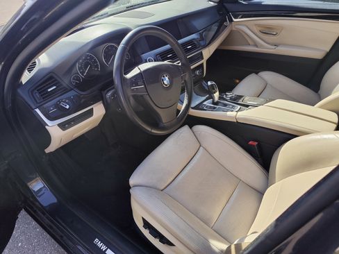 Used 2013 BMW 528i Sedan image 8