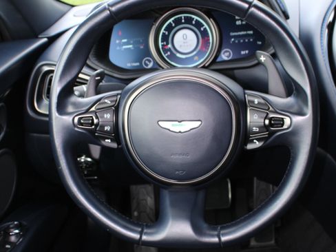 Used 2018 Aston Martin DB11 V12 image 19