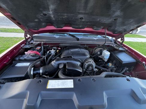 Used 2007 Chevrolet Silverado 1500 LT w/ 1LT Convenience Package image 30