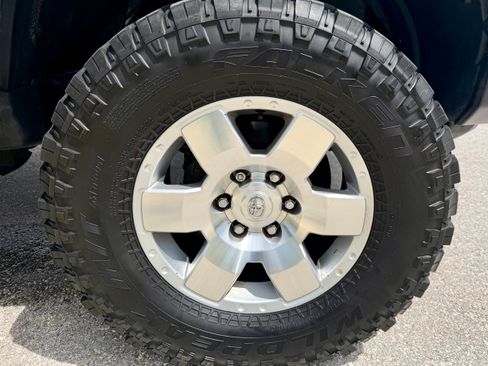 Used 2007 Toyota FJ Cruiser 4WD w/ Upgrade Pkg 2 image 29