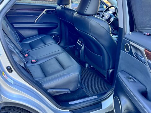 Used 2017 Lexus RX 350 AWD w/ Premium Package image 27