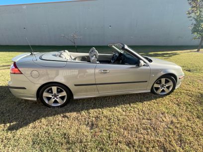 Used 2006 Saab 9-3 Aero