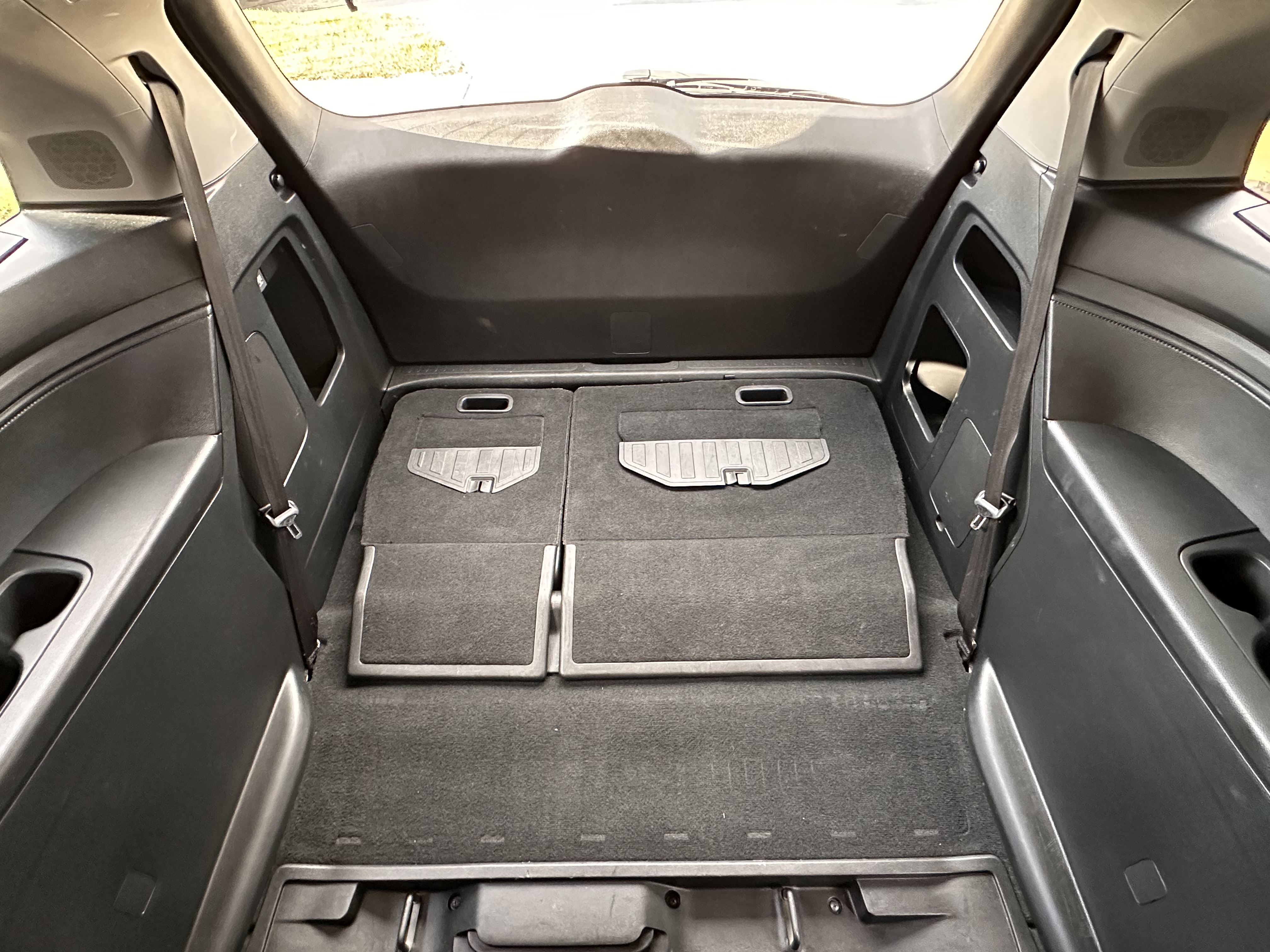 Used 2022 Honda Odyssey Elite image 20