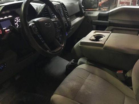 Used 2016 Ford F150 XL w/ Equipment Group 101A Mid image 6