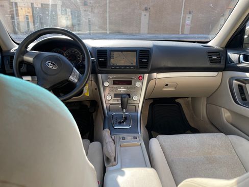 Used 2008 Subaru Outback 2.5i L.L. Bean image 5