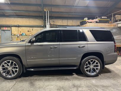 Used 2019 GMC Yukon Denali