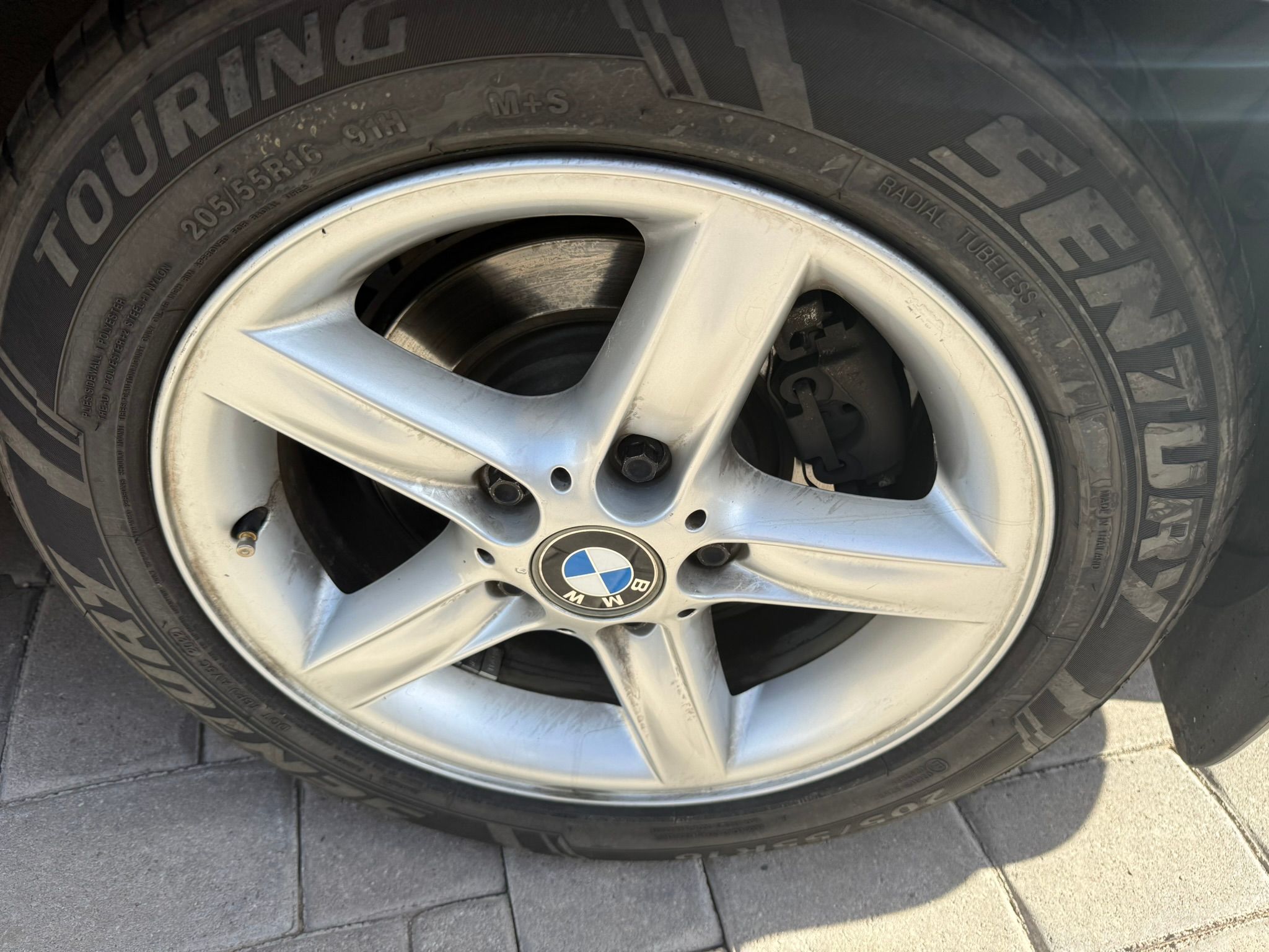 Used 2002 BMW 325Ci Convertible RWD image 29