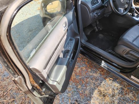 Used 2011 Volkswagen Jetta TDI image 11