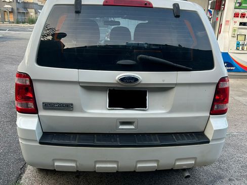 Used 2012 Ford Escape XLS FWD image 6