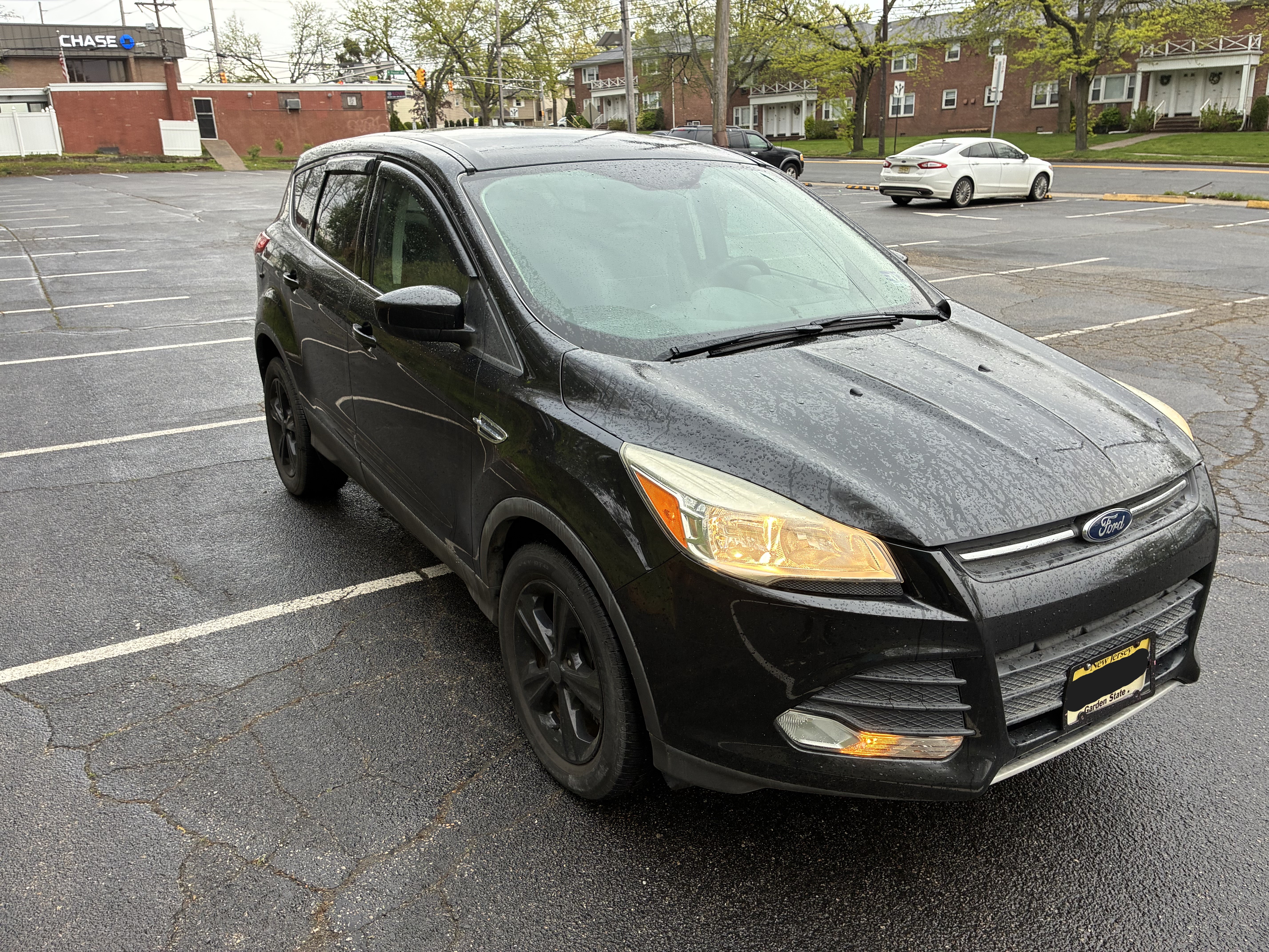 Used 2015 Ford Escape SE AWD/4WD image 17