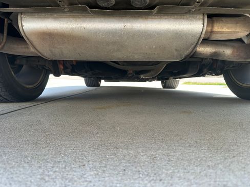 Used 2002 Pontiac Firebird Formula image 27