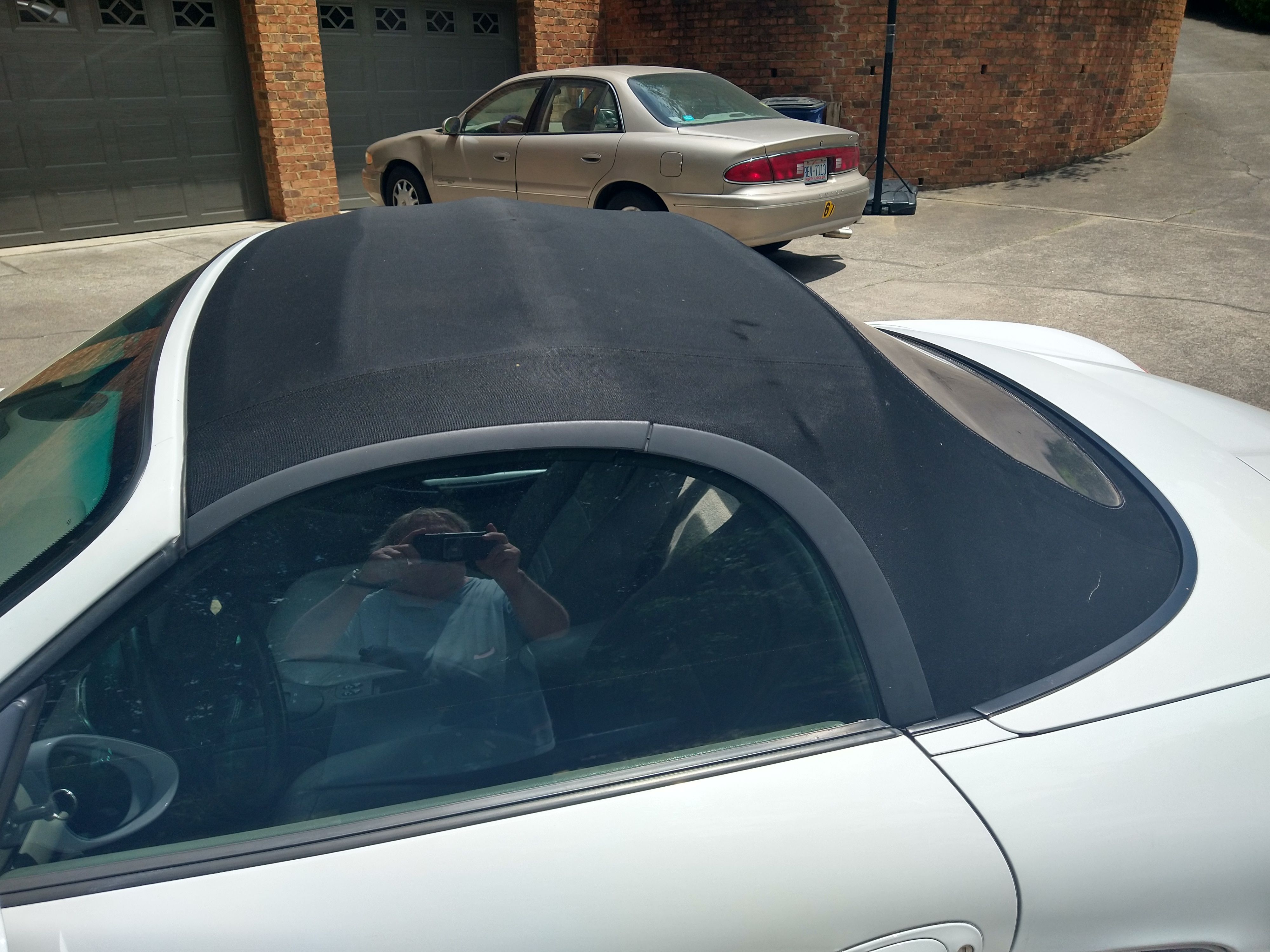 Used 1999 Porsche Boxster RWD image 12