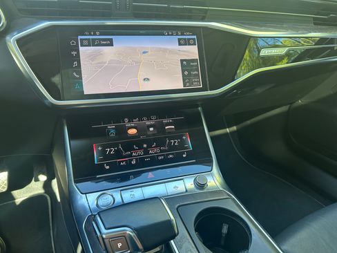 Used 2019 Audi A6 3.0T Premium Plus w/ Premium Plus Package AWD/4WD image 5