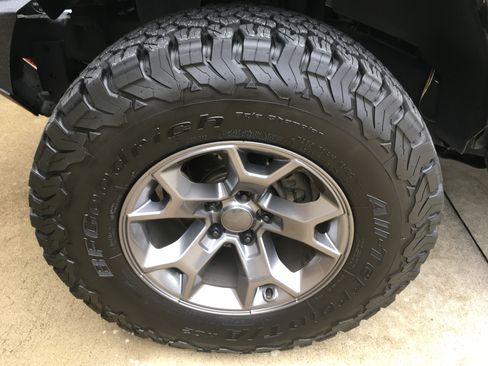 Used 2017 Jeep Wrangler Sport w/ Quick Order Package 24S image 15