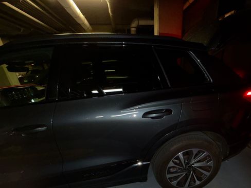 Used 2025 Audi Q6 e-tron Prestige AWD/4WD image 13