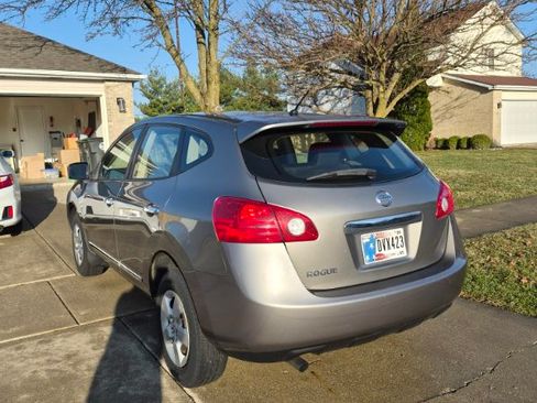 Used 2012 Nissan Rogue S image 5
