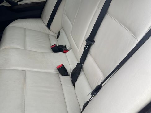 Used 2008 BMW 335xi Sedan image 8