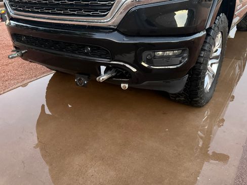 Used 2023 RAM 1500 Limited image 13