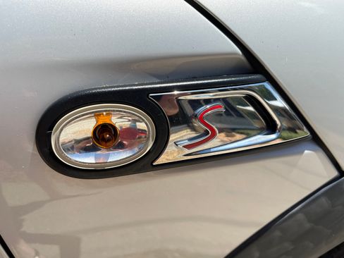 Used 2013 MINI Cooper Roadster S image 5