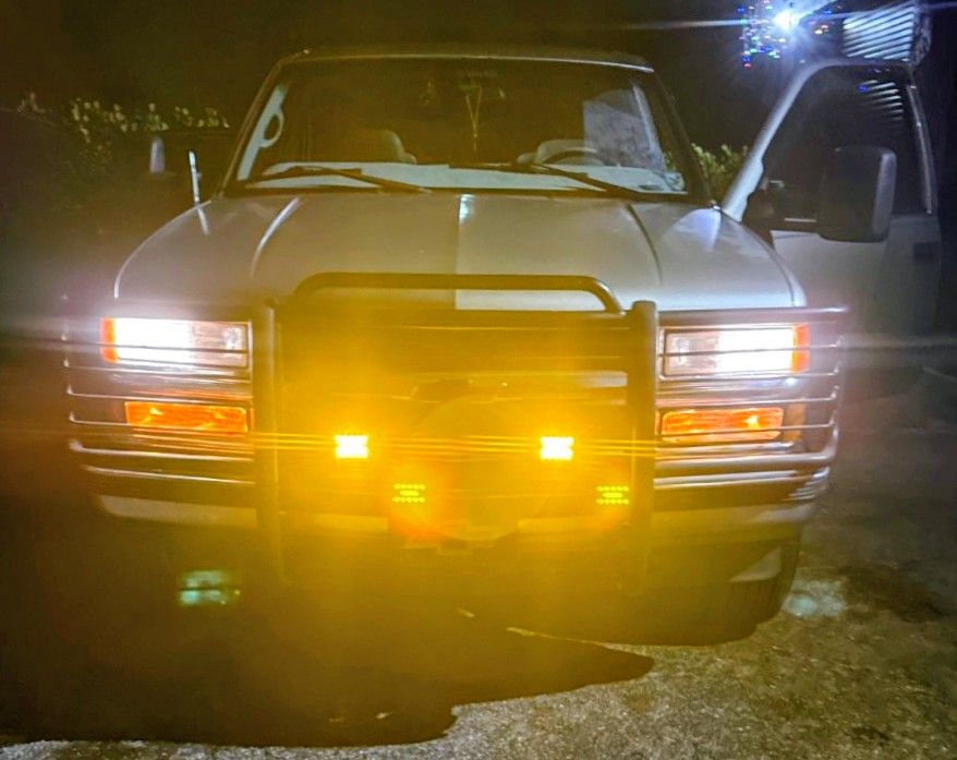 Used 1999 Chevrolet Tahoe 4WD 2-Door w/ Preferred Equipment Group image 22