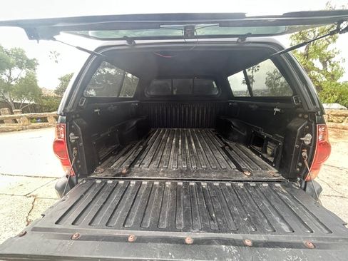 Used 2008 Toyota Tacoma 4x4 Double Cab w/ TRD Off-Road Pkg #1 image 6