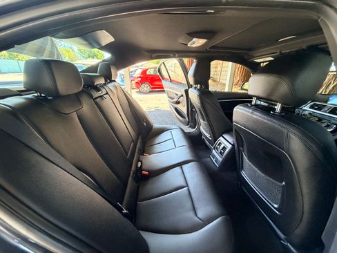 Used 2016 BMW 328i Sedan RWD image 15