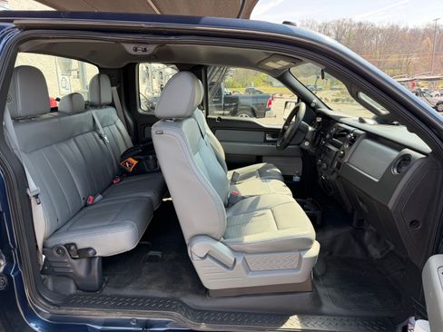 Used 2014 Ford F150 XL w/ Equipment Group 101A Mid image 25