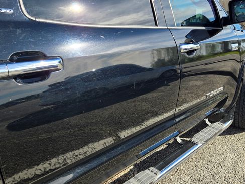 Used 2017 Toyota Tundra Limited w/ Limited Premium Package image 5