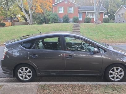 Used 2008 Toyota Prius