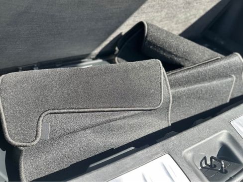 Used 2020 INFINITI QX60 Pure image 19