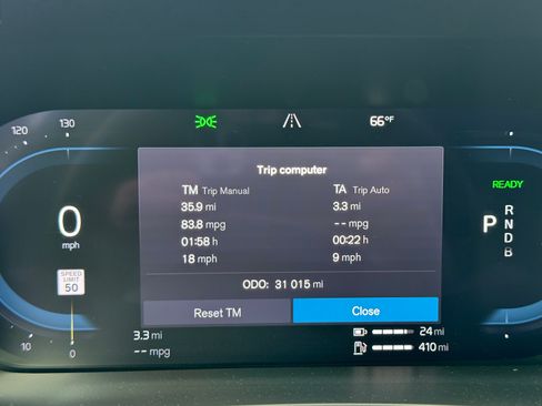 Used 2022 Volvo XC60 T8 Polestar w/ Protection Package Premier image 20