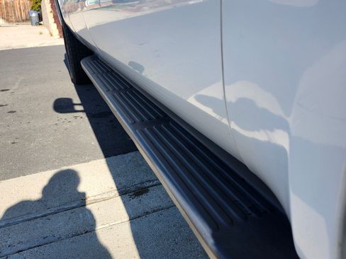 Used 2000 Ford F250 4x4 Crew Cab Super Duty image 11