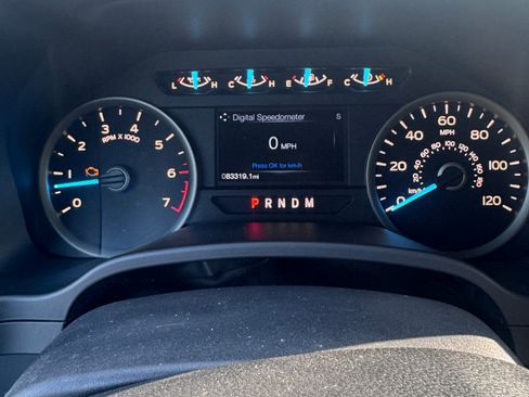 Used 2018 Ford F150 XLT w/ Equipment Group 302A Luxury image 6