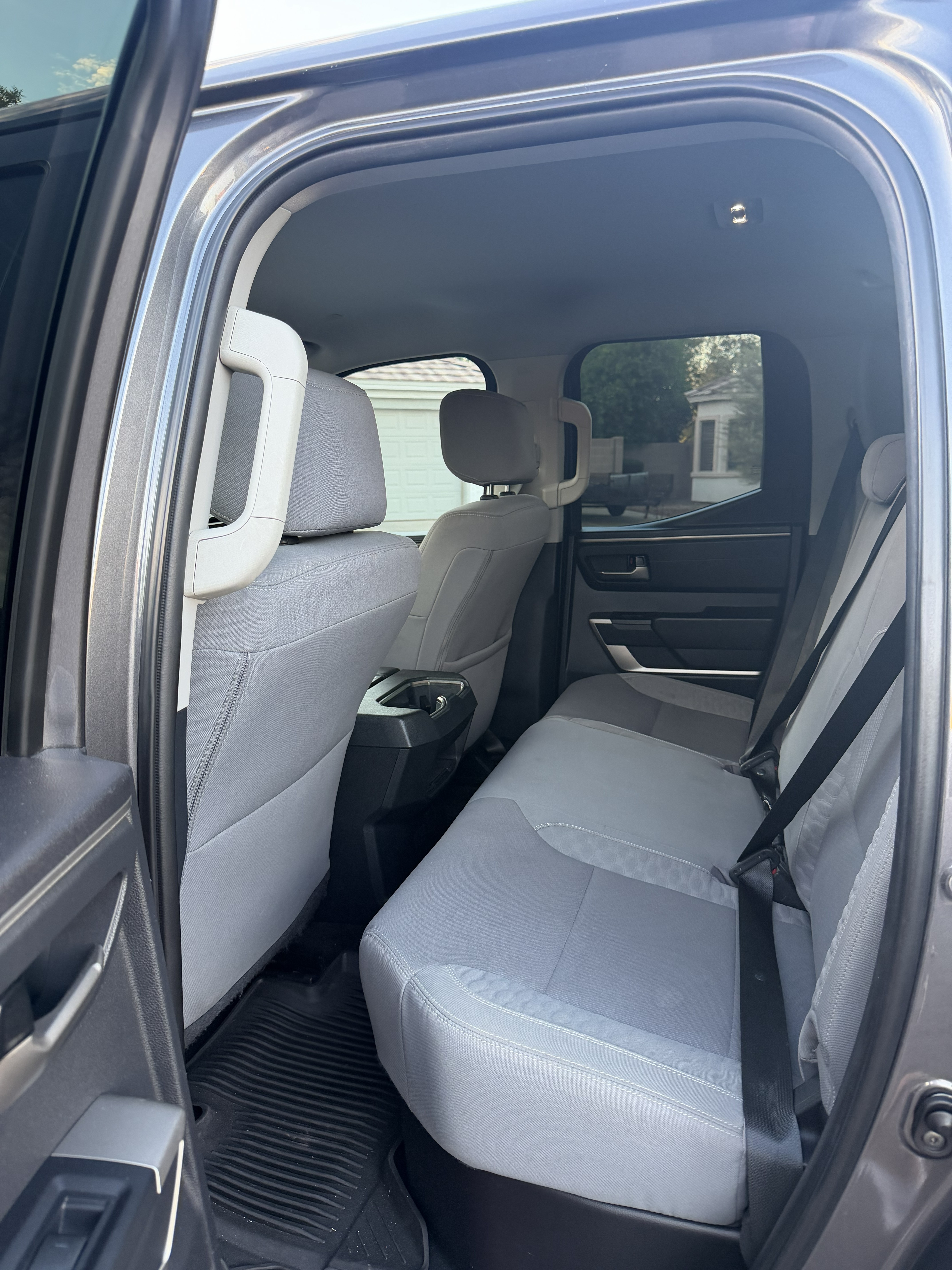 Used 2023 Toyota Tundra SR5 w/ TRD Off-Road Package AWD/4WD image 16