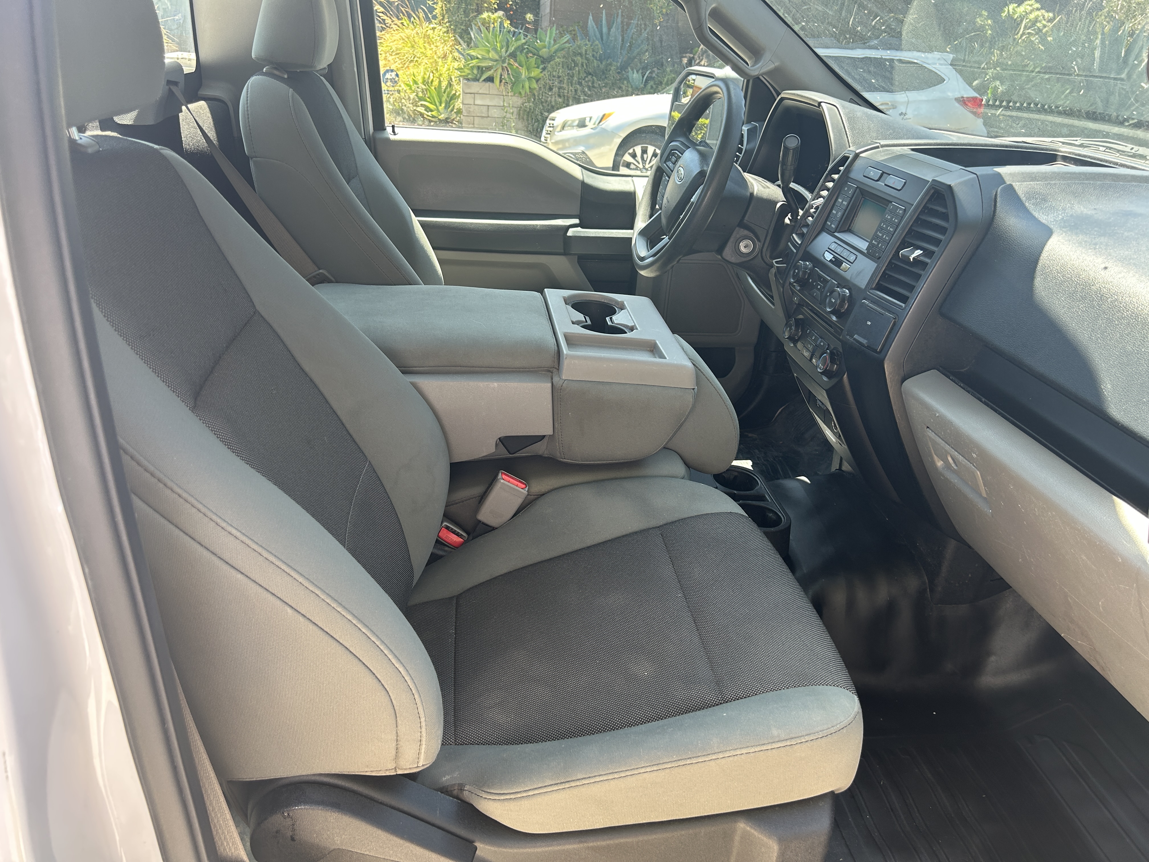 Used 2017 Ford F150 XL w/ Equipment Group 101A Mid RWD image 15