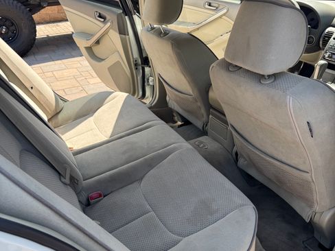 Used 2003 INFINITI G35 Sedan image 4