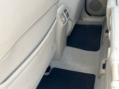 Used 2015 Nissan Rogue SL w/ SL Premium Package FWD image 27