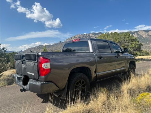 Used 2016 Toyota Tundra TRD Pro AWD/4WD image 13