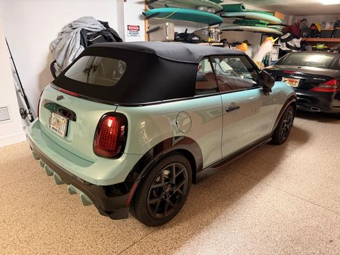 Used 2026 MINI Cooper S FWD image 6