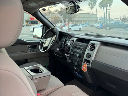 Used 2010 Ford F150 XLT image 6
