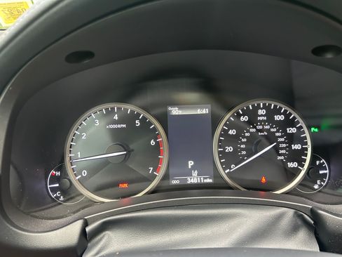 Used 2020 Lexus NX 300 AWD w/ Comfort Package image 11