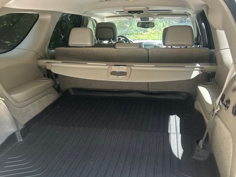 Used 2011 Dodge Durango Crew RWD image 17
